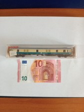 VAGONE FLEISCHMANN   N
