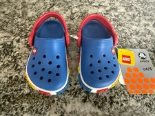 CROCS Ciabatta Zoccoli Estivi