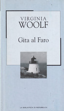 N1 - GITA AL FARO - Virginia Woolf - Biblioteca di Repubblica 22/2002