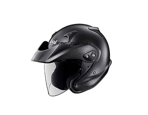 Casco bici arai jet z - bici,