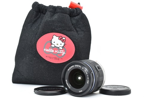 Olympus zuiko 9 18mm - m.zuiko, ed