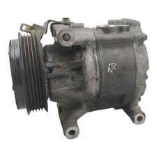 Compressore aria condizionata - compressore,