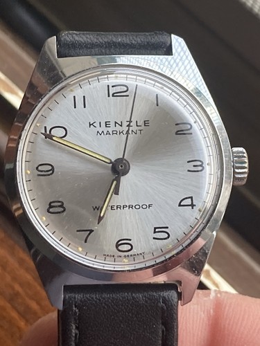 Orologio kienzle markant - orologio,