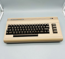 Commodore 64 PC Computer Home