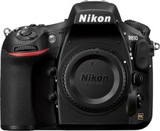 Bella fotocamera reflex