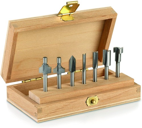 Dremel 660 frese multiuso set - frese,
