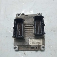 ME731HA004 Centralina motore ecu Alfa Romeo 147 937 1.6 16v t.spark 2001-10 0261