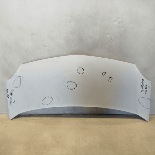 7751478148 cofano ant renault - cofano,