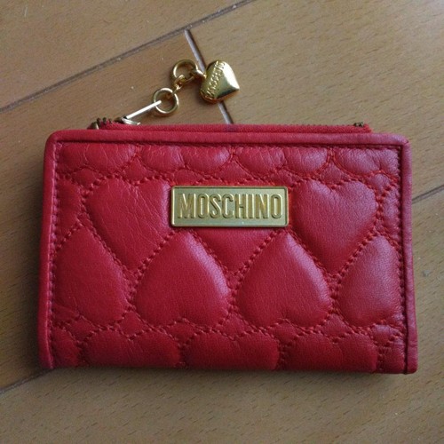 Moschino women accessory key - women,