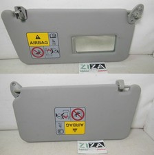 Aletta Parasole Destro Suzuki