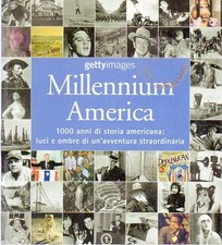 Millennium America: 1000 anni