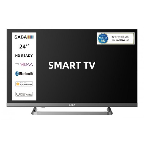 Saba sa24s89vda led 24 - sa24s89vda,