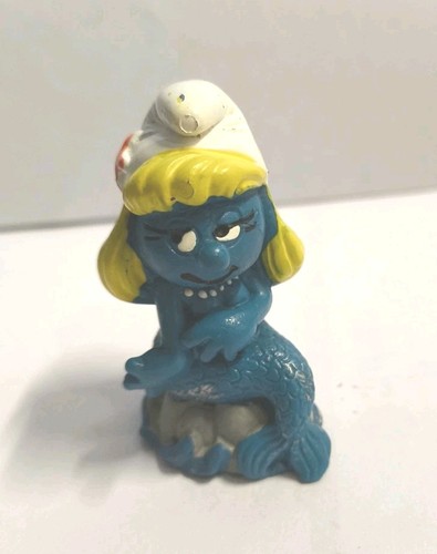 Puffetta sirena cod 20142 - sirena, cod.20142