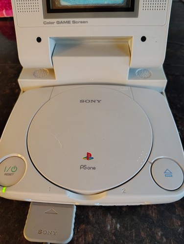 Console sony playstation con - playstation,