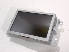 DISPLAY NAVIGATORE Ford