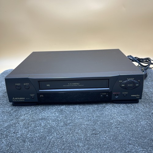 Videoregistratore vhs - videoregistratore,