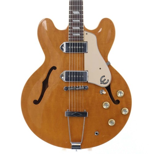 Epiphone casino natural - epiphone,