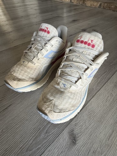 Diadora equipe nucleo whisper - diadora,