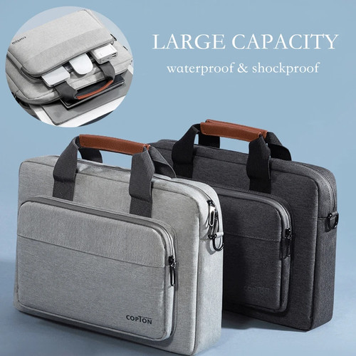 Custodia borsa uomo laptop - , per
