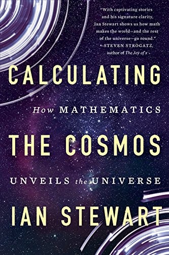 Calculating the cosmos how - calculating,