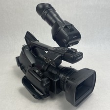 Sony PMW-EX3 XDCAM EX