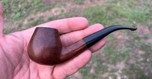 Pipa fumo vintage - pipa,