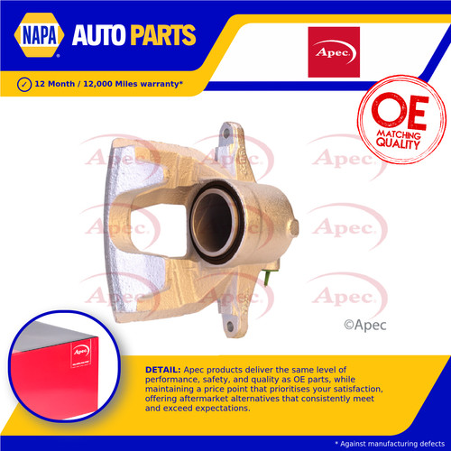 Pinza freno adatta - , per