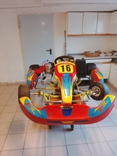 Kart usato lgk - go-kart,