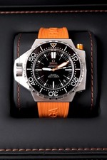 Omega Seamaster PloProf