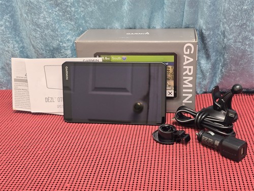 Garmin dezl otr720 - otr720, navigatore