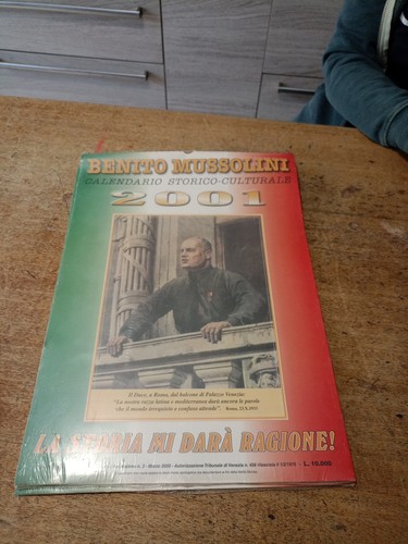 Calendario storico culturale - calendario,