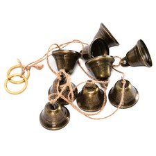 Hanging Bells String