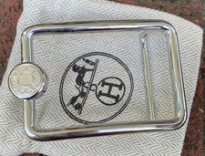 Hermes Permabrass H OSCAR