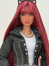 Barbie bambola You Create