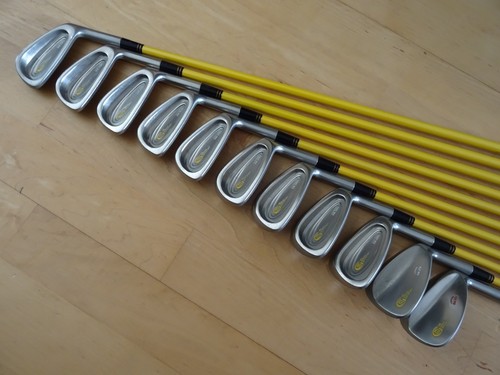 Raro set ferro forgiato - , miura