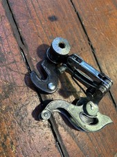 Cambio Campagnolo Record Nuovo