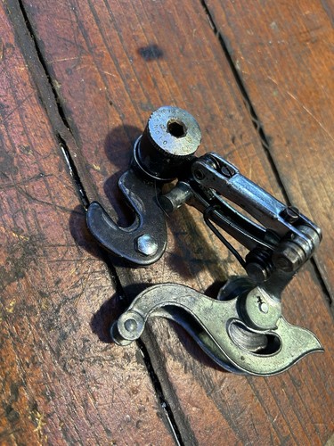 Cambio campagnolo record nuovo - campagnolo,