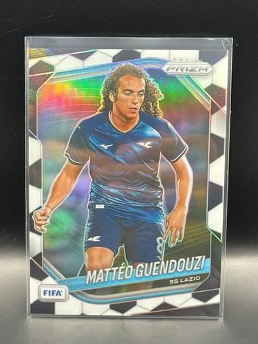 2025 panini prizm fifa - panini,