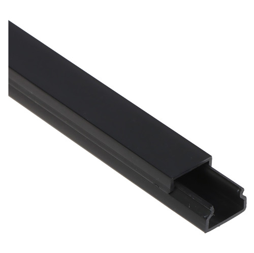 Canalina passacavi pvc 20x10 - passacavi, 2