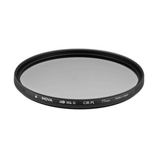 Hoya Filtro Circolare HD Mk II