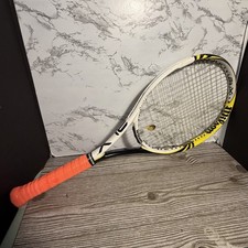 Racchetta da tennis Wilson BLX