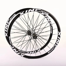 Set ruote freno a disco 700C