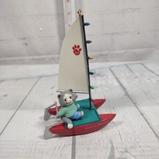 1994 kitty catamaran - kitty's,