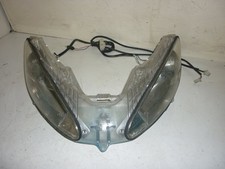 Faro Anteriore Fanale Luce