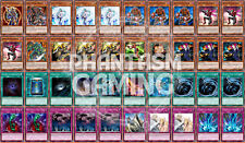 Mazzo Inzektor Drago Armato