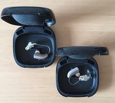 Coppia di Protesi acustiche Widex Unique 50-FS 