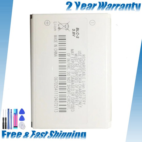 Batteria blc per nokia 3310 - blc_2,