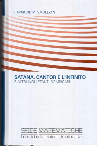 Satana cantor e - cantor,