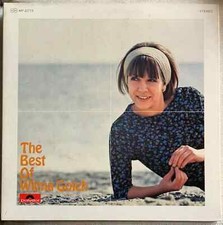 LP The Best Of Wilma Goich
