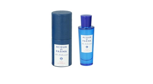 Acqua parma blu - di,